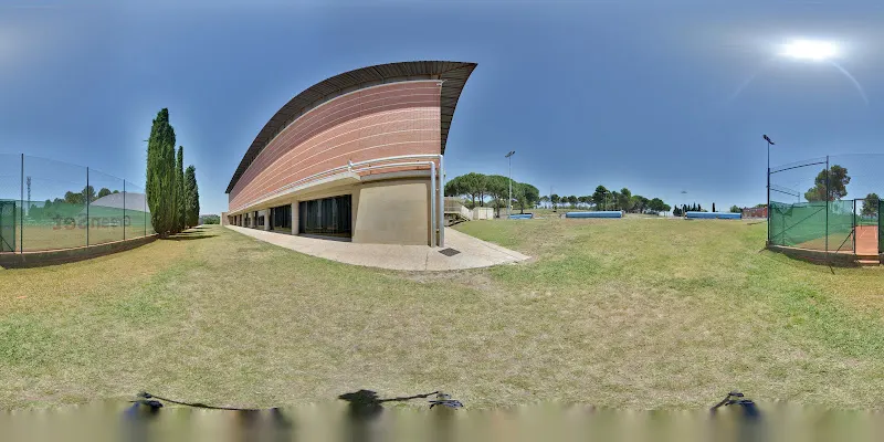 Centre d'Alt Rendimient de Sant Cugat - Escuela deportiva en Sant Cugat del Vallès - foto 2