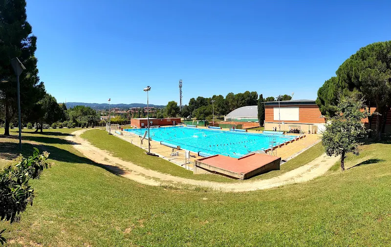 Centre d'Alt Rendimient de Sant Cugat - Escuela deportiva en Sant Cugat del Vallès - foto 3