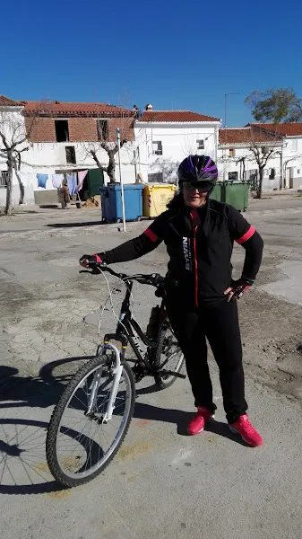 Pabellón Municipal Serradilla en Serradilla
