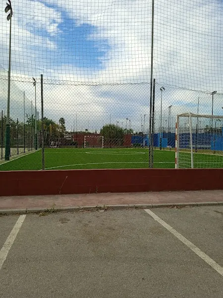 Club Deportivo Las Marismas - Club deportivo en Barrios (Los) - foto 2