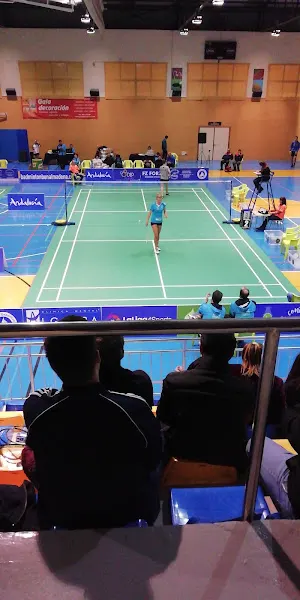Club Bádminton Benalmádena - Torremolinos