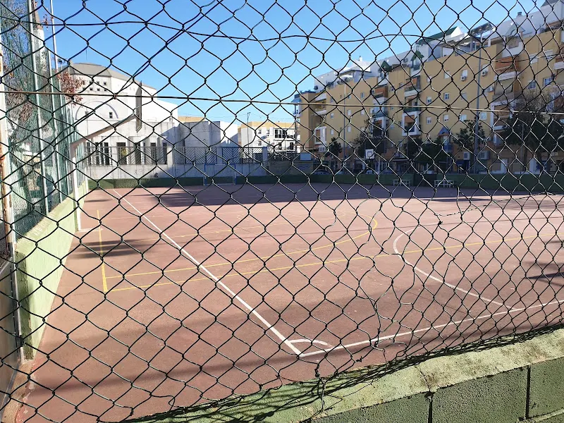 Pista Polideportiva Malacara - Polideportivo en Puerto de Santa Maria (El) - foto 2