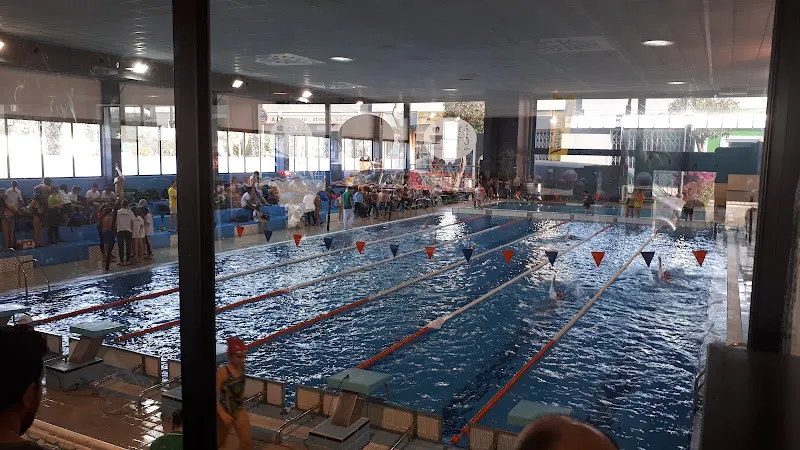 OCIOSUR San Roque - San Roque
