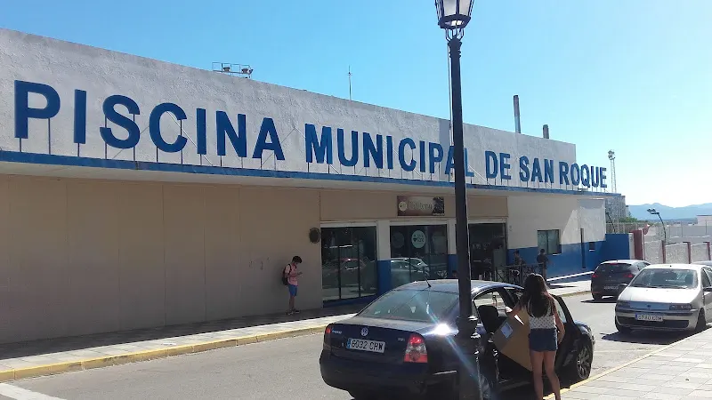 OCIOSUR San Roque - Centro deportivo en San Roque - foto 2