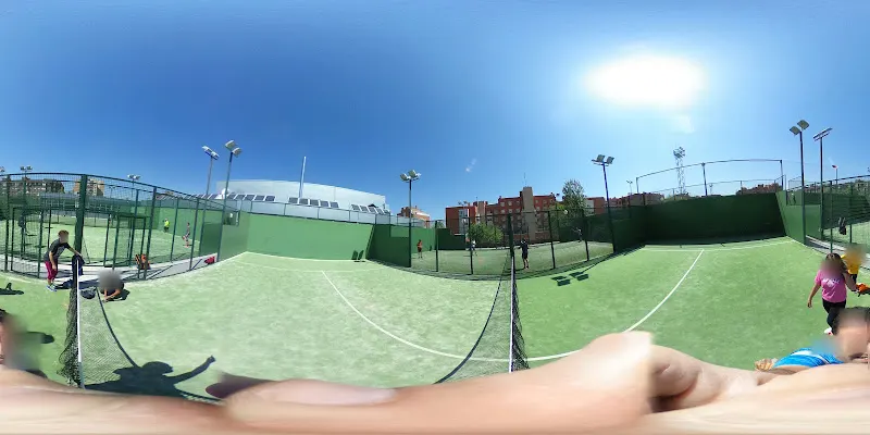 BeOne Fitness & Sport - Centro deportivo en Madrid - foto 2