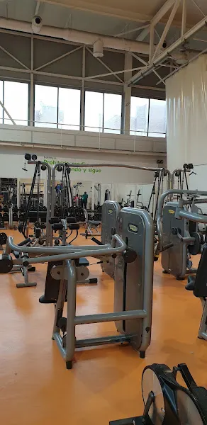 BeOne Fitness & Sport - Centro deportivo en Madrid - foto 3