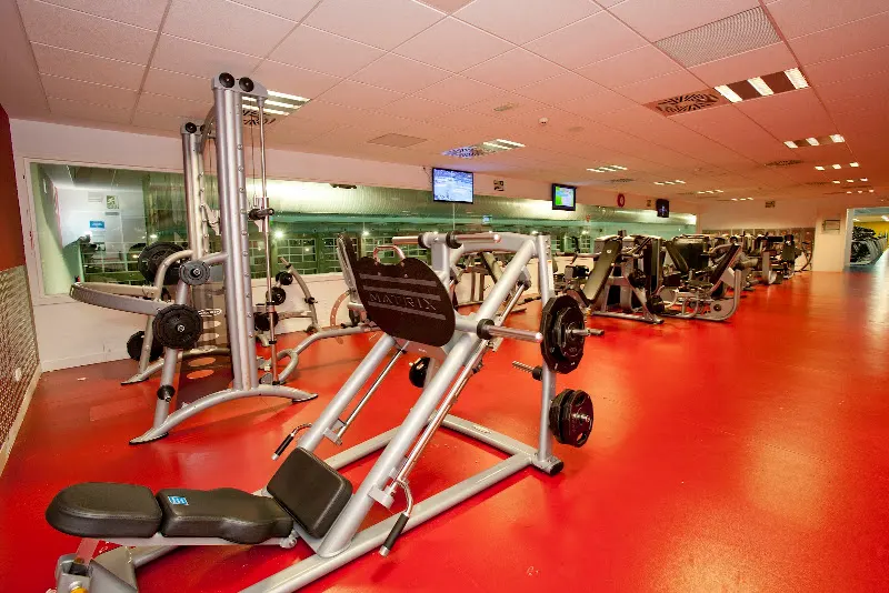 Forus Chamartín - Gimnasio en Madrid - foto 2