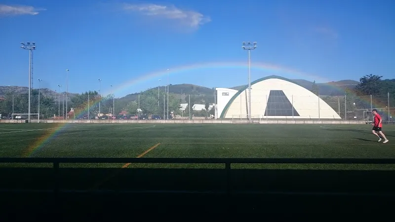 ServiOcio. Centro Deportivo Los Corrales de Buelna - Los Corrales de Buelna