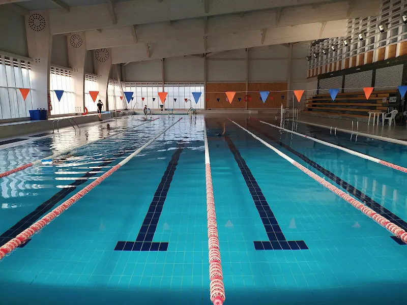 ServiOcio. Centro Deportivo Los Corrales de Buelna - Centro deportivo en Corrales de Buelna (Los) - foto 2