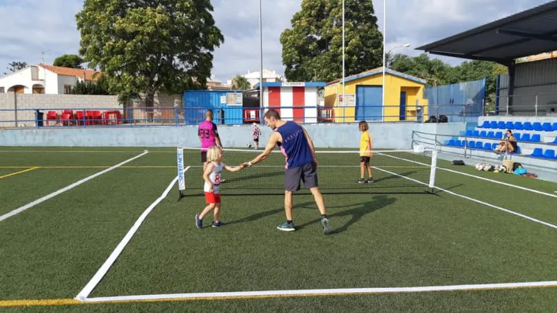 Futnet Benicassim - Benicasim/Benicassim