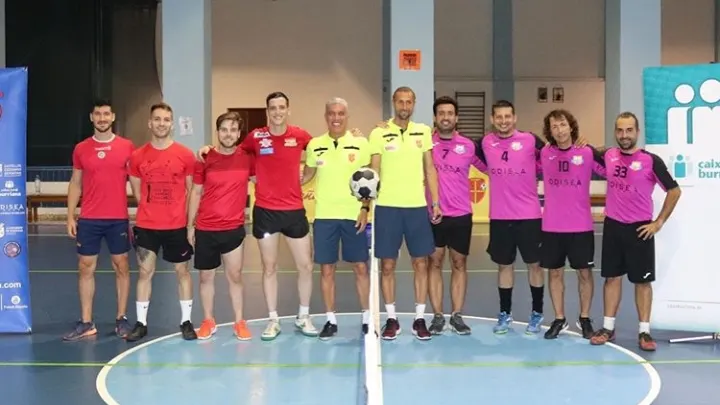 Futnet Benicassim - Club deportivo en Benicasim/Benicassim - foto 2