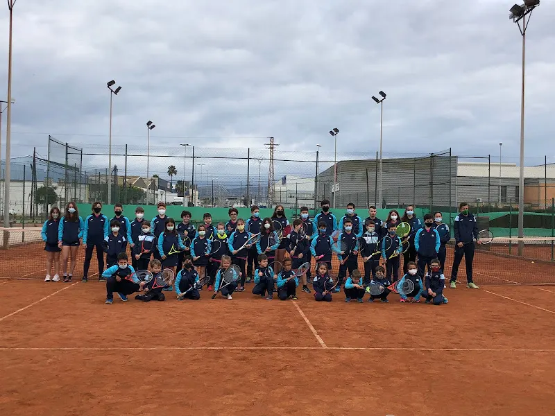 Club Tenis Almassora - Club deportivo en Castellon de la Plana/Castello de la Plana - foto 2