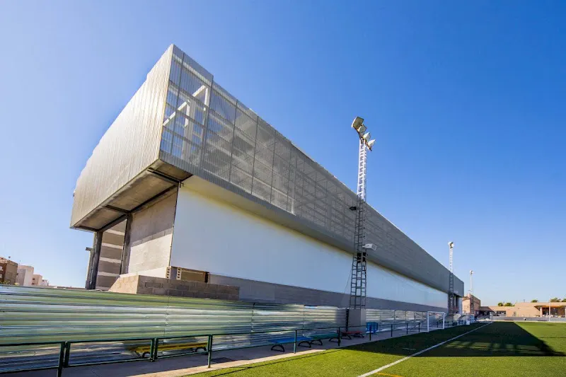 Trinquet Municipal d'Almassora - Centro deportivo en Castellón de la Plana - foto 2
