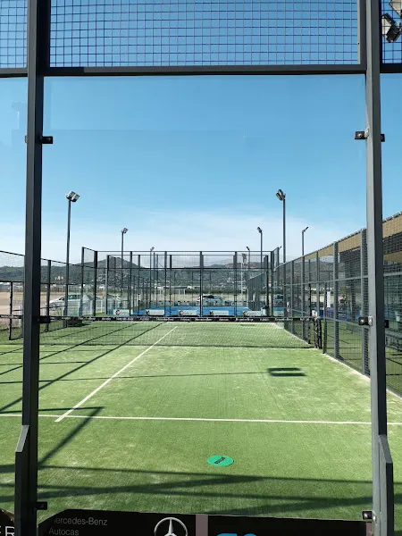 +QPADEL - Club en Castellón de la Plana - foto 2