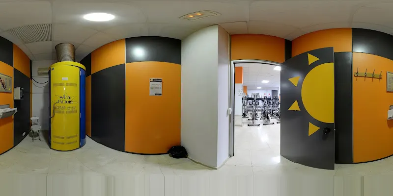 Body Factory - Gimnasio en Castellón de la Plana - foto 2