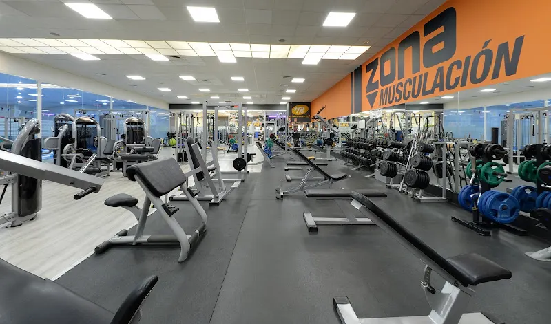 Body Factory - Gimnasio en Castellón de la Plana - foto 3