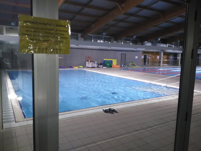 Complejo Acuático Deportivo de Segorbe