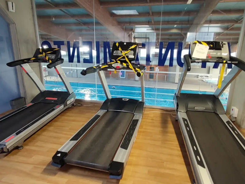 Complejo Acuático Deportivo de Segorbe - Centro deportivo en Segorbe - foto 2