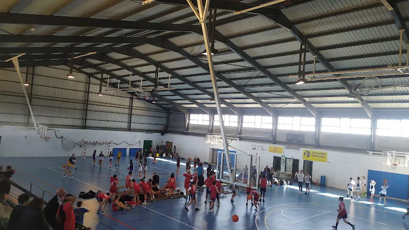Pabellón Municipal.Torreblanca. - Polideportivo en Torreblanca - foto 2