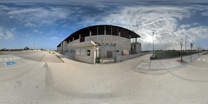 Centro deportivo V.M. - Centro deportivo en Vinaròs - foto 2