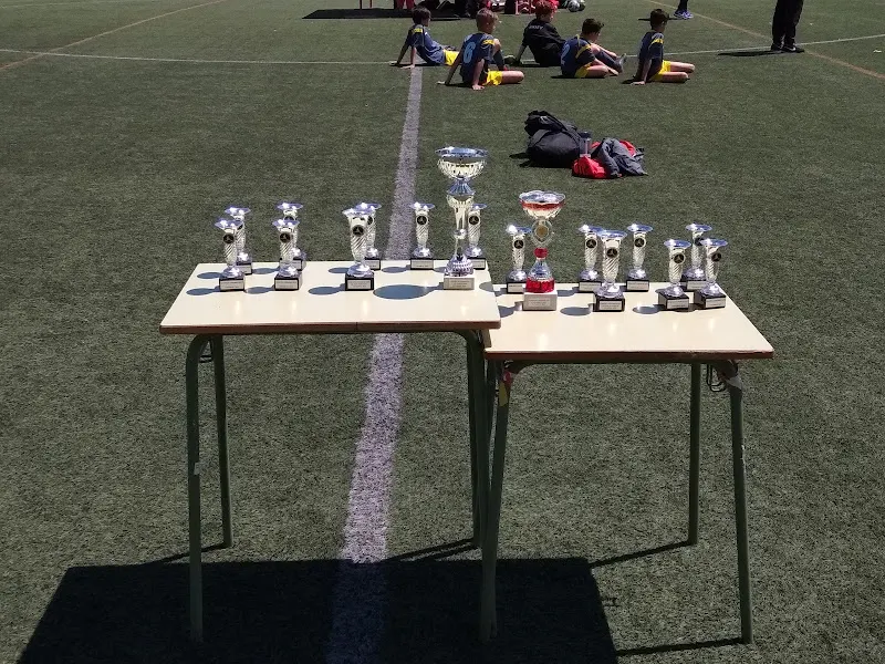 Centro deportivo V.M. - Centro deportivo en Vinaròs - foto 3
