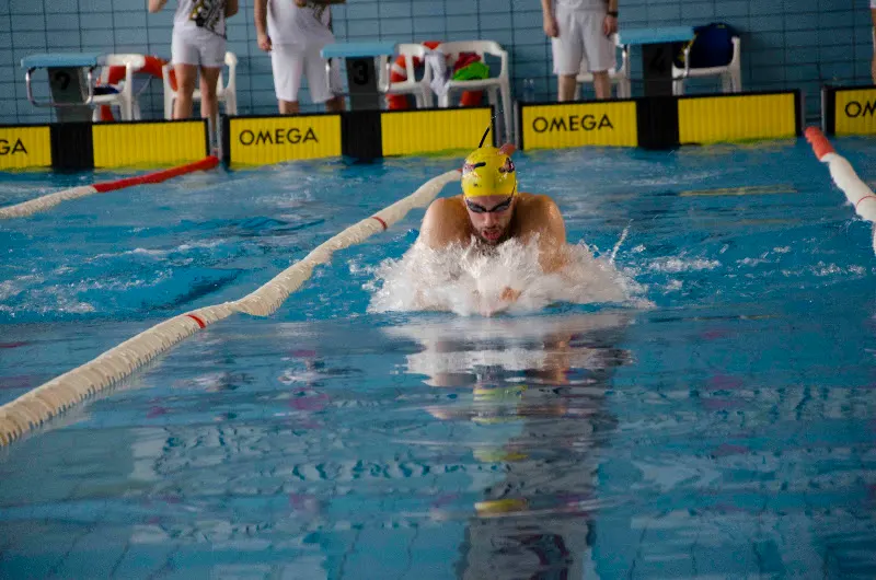 Complejo Deportivo Ciudad de Valdepeñas - Polideportivo en Valdepeñas - foto 2