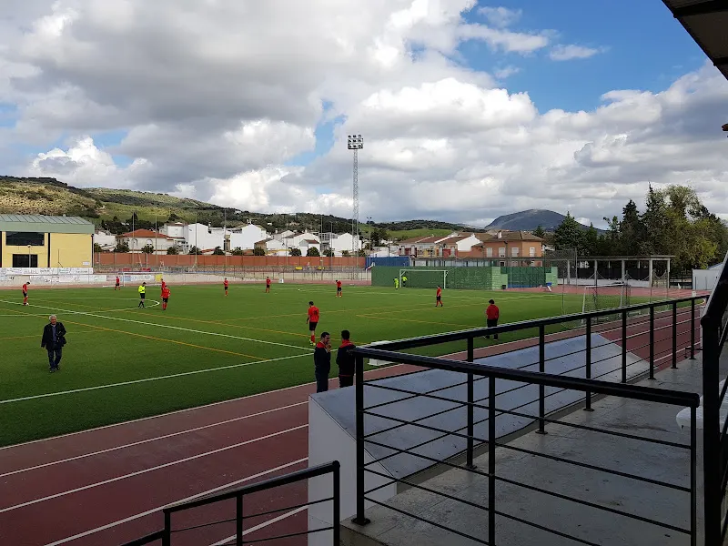 Patronato Municipal De Deportes De Cabra en Cabra