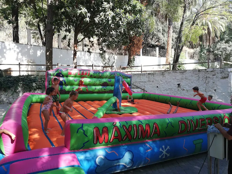 Patronato Municipal De Deportes De Cabra - Centro deportivo en Cabra - foto 2