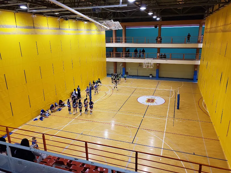 Polideportivo San Fernando - Polideportivo en Cuenca - foto 2