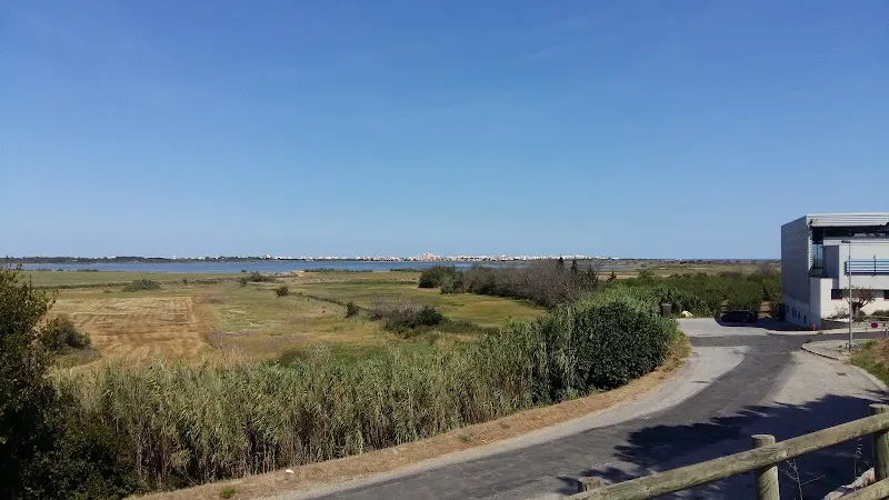 Le Volant des Albères - La Jonquera