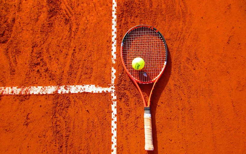 Club de Tennis Calonge - Calonge