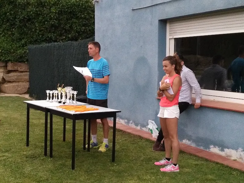 Club de Tennis Cassa - Cassa de la Selva