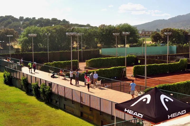 Club Tennis d´Aro - Castell-Platja dAro