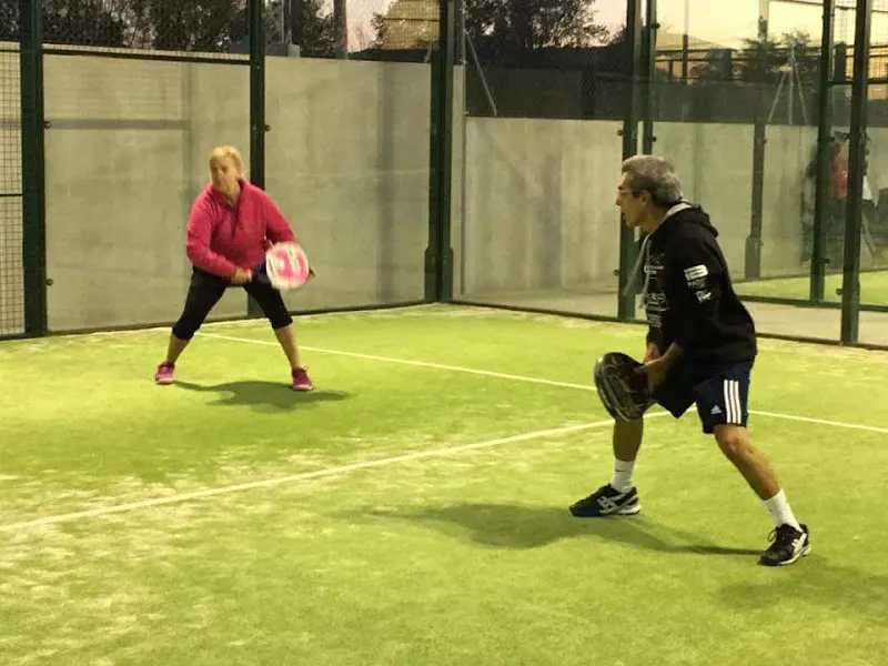 Pàdel Llagostera - Club de pádel en Llagostera - foto 2