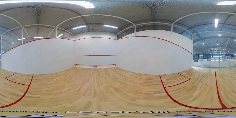 Complexe Sportif du Roussillon - Polideportivo en Figueres - foto 2