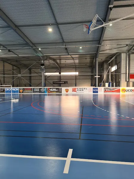 Complexe Sportif du Roussillon - Polideportivo en Figueres - foto 3