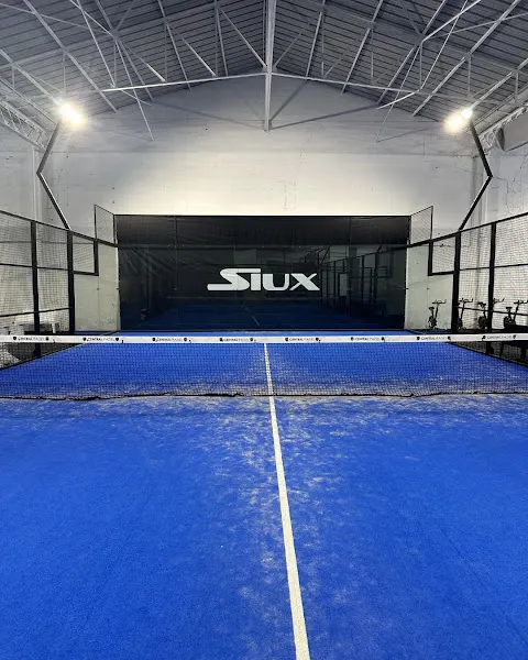 Central Padel Perpignan Indoor - Perpignan