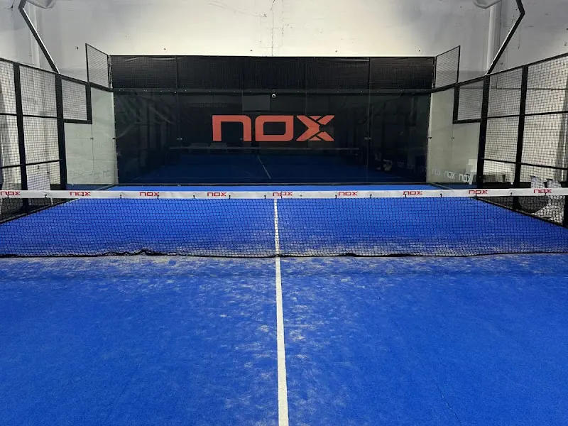 Central Padel Perpignan Indoor - Club de pádel en Perpignan - foto 2