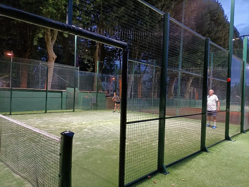 Club Tenis Olot - Olot