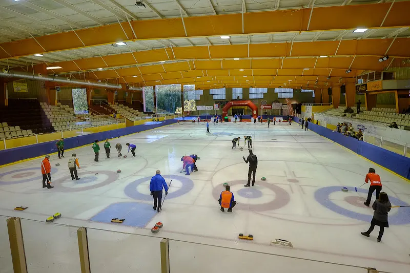 Club Polideportivo Puigcerdà - Polideportivo en Puigcerda - foto 2