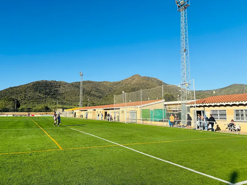CF Base Roses - Club deportivo en Roses - foto 2