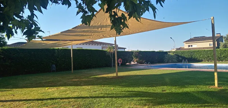 Farners Tennis Club - Club de tenis en Santa Coloma de Farners - foto 2