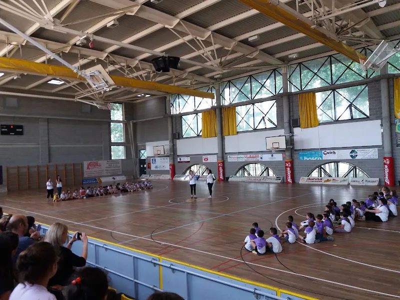 Pabellón Municipal de Vidreres - Polideportivo en Vidreres - foto 2