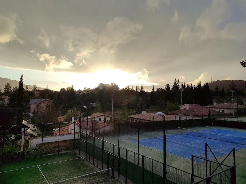 Club Viladrau - Club en Viladrau - foto 3