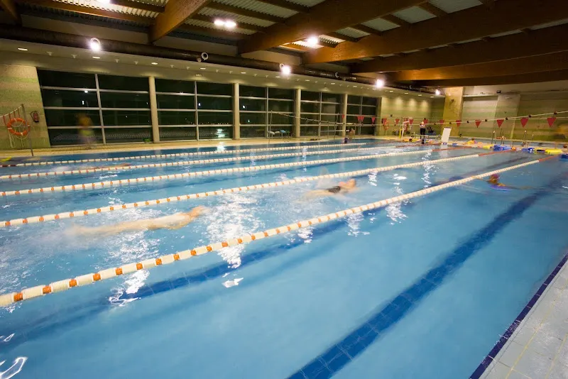 Atarfe Ciudad Deportiva - Atarfe
