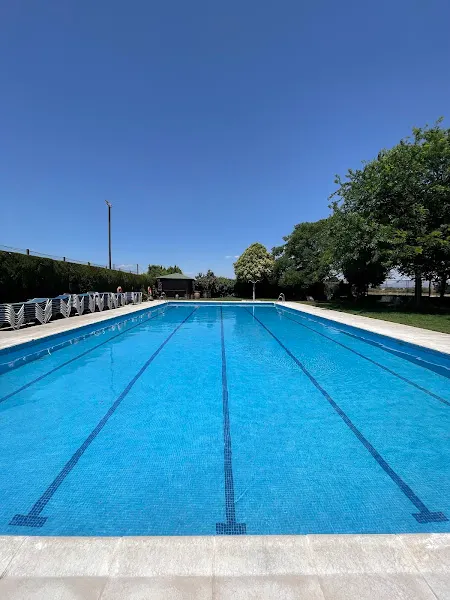Club de Campo de Granada (zonas deportivas) - Club deportivo en Cullar Vega - foto 2