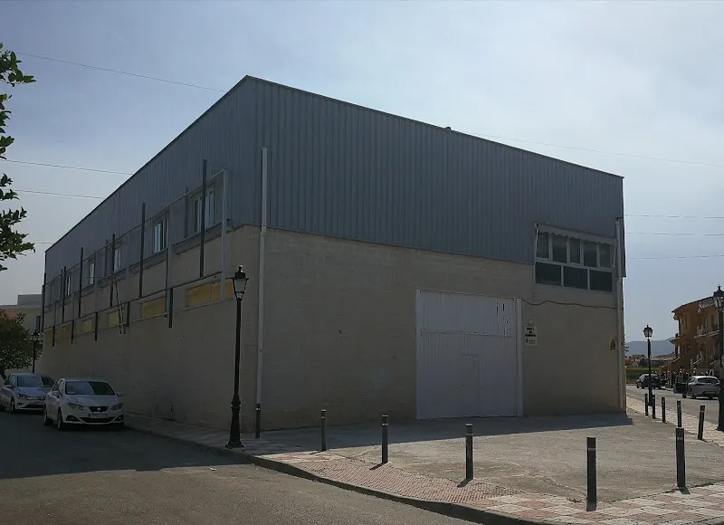 CTM CÚLLAR VEGA - Club deportivo en Cullar Vega - foto 2