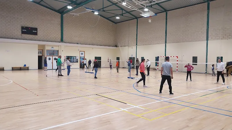 Club Badminton Suel Mijas - Club deportivo en Mijas - foto 2