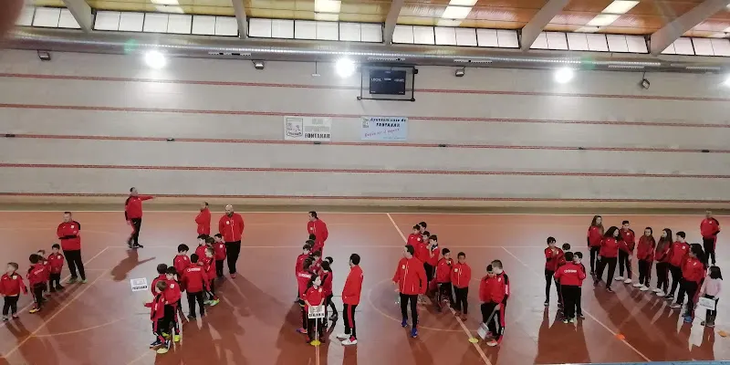 Pabellón Polideportivo de Fontanar. - Polideportivo en Fontanar - foto 2