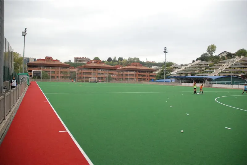 Club Atlético San Sebastián - Aiete- - Club deportivo en Donostia-San Sebastian - foto 2